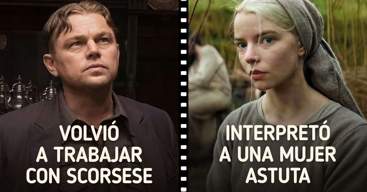 12 Películas y series por las cuales estuvimos esperando el año 2022 con los dedos cruzados 12 Películas y series por las cuales estuvimos esperando el año 2022 con los dedos cruzados