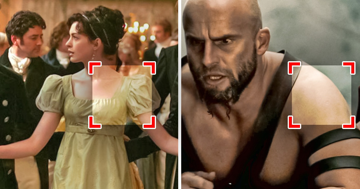 10 Errores históricos que las películas cometieron, pero nosotros no pasamos por alto