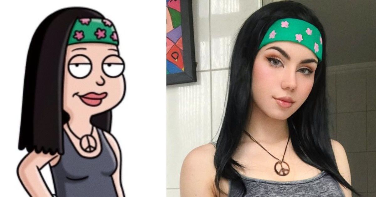 25 Chicas que son expertas en el arte del Cosplay
