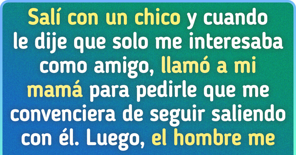 12 Lectores de Genial revelaron las mayores locuras que soportaron de sus exparejas 12 Lectores de Genial revelaron las mayores locuras que soportaron de sus exparejas