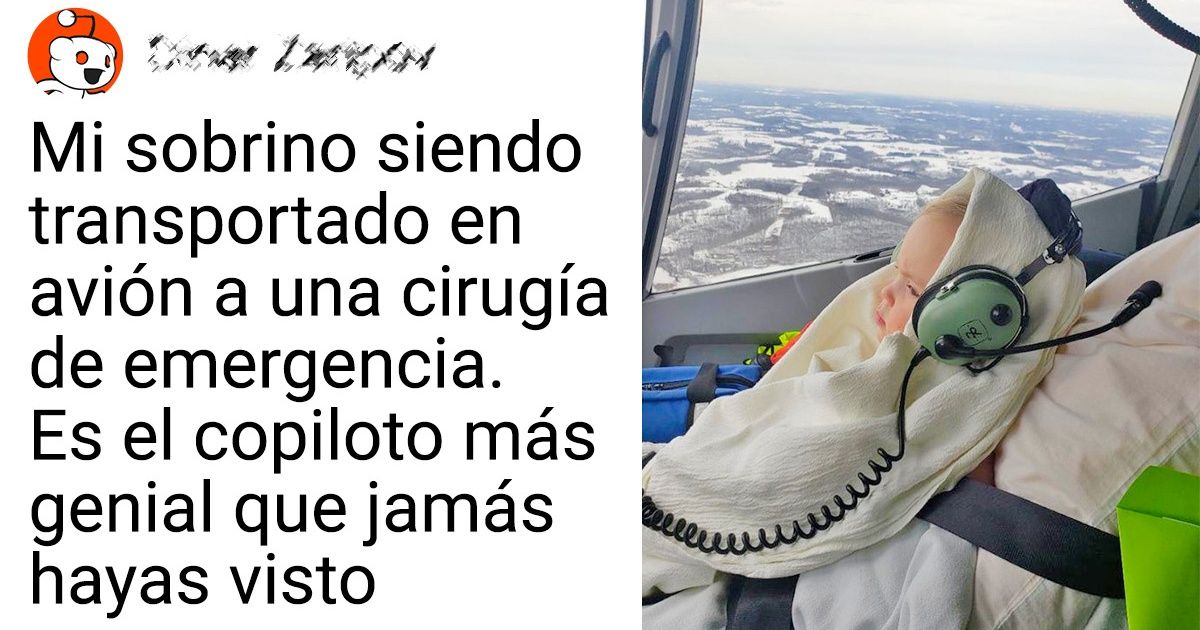 18 Fotos que guardan una historia que va más allá de lo que se ve en la imagen