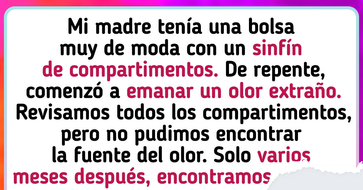 15+ Historias sobre situaciones incómodas con las que más de un lector podrá identificarse
