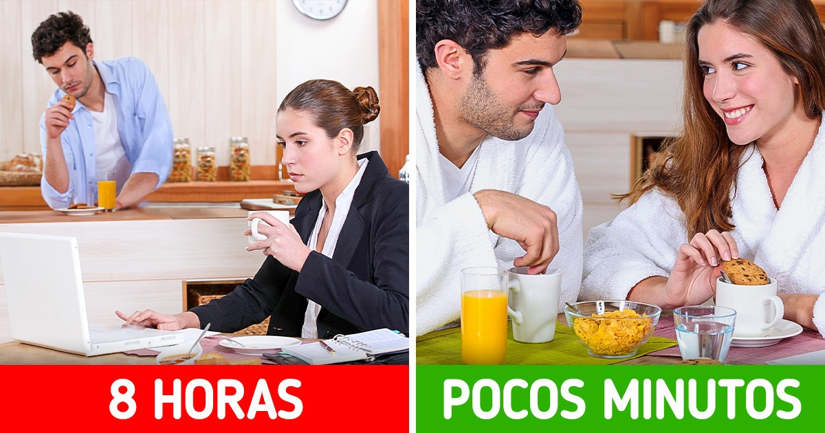 Psicólogos comparten cuánto tiempo a la semana es necesario dedicarle a nuestra pareja y cómo aprovecharlo