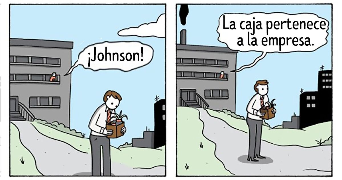 20 Cómics que relatan con arrebatadora sinceridad el mundo real 20 Cómics que relatan con arrebatadora sinceridad el mundo real