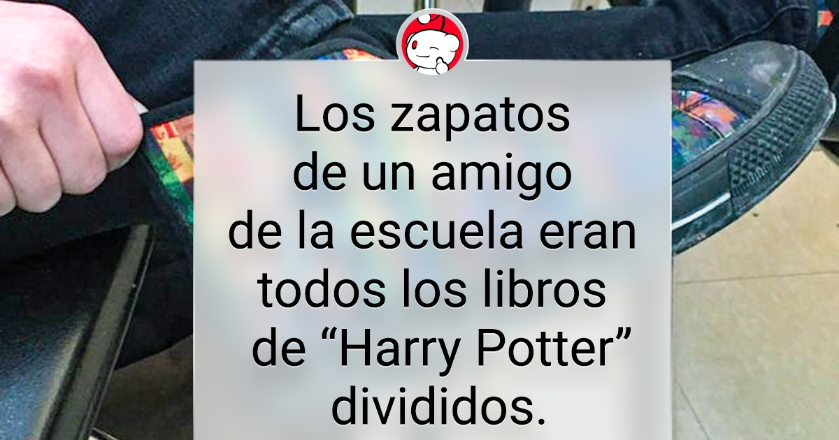 18 Extraños hallazgos en objetos cotidianos que los usuarios no esperaban