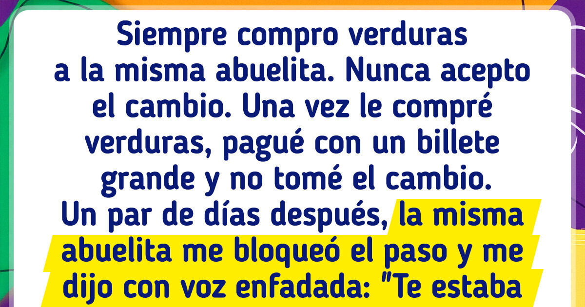 18 Historias de abuelitos que demuestran que la edad es solo un número