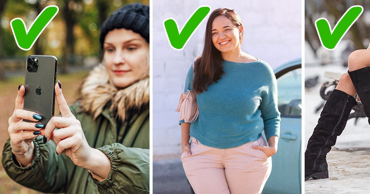 11 Cosas absolutamente normales por las que un adulto no necesita excusarse 11 Cosas absolutamente normales por las que un adulto no necesita excusarse