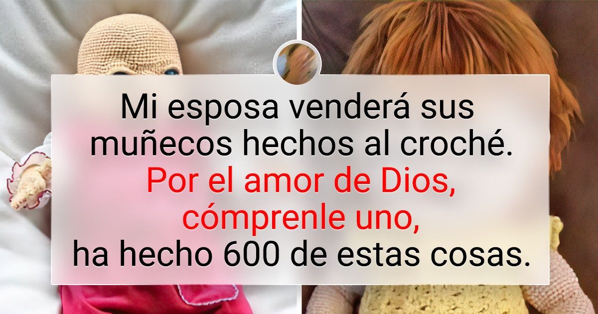 23 Pruebas de que un poquito de creatividad y mucho tiempo libre pueden (no siempre) ser una buena combinación