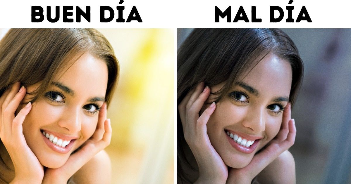12 Simples cosas que pueden mejorar en gran manera tu calidad de vida