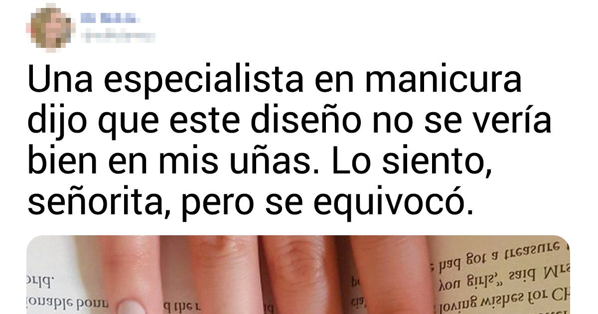20+ Chicas no pudieron resistirse y se jactaron de su manicura (Spoiler: hay uñas del color de un gato y de un ratón) 20+ Chicas no pudieron resistirse y se jactaron de su manicura (Spoiler: hay uñas del color de un gato y de un ratón)