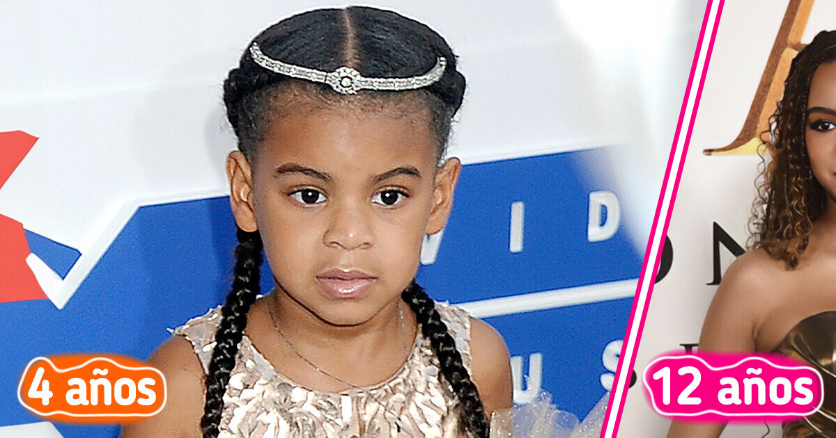 El atuendo de la hija de Beyoncé desata críticas por ser inapropiado para una niña El atuendo de la hija de Beyoncé desata críticas por ser inapropiado para una niña
