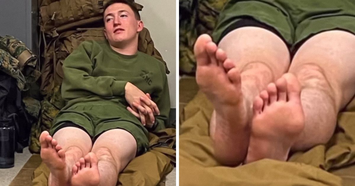 19 Fotos que captan el momento justo en que la realidad se vuelve un tanto extraña