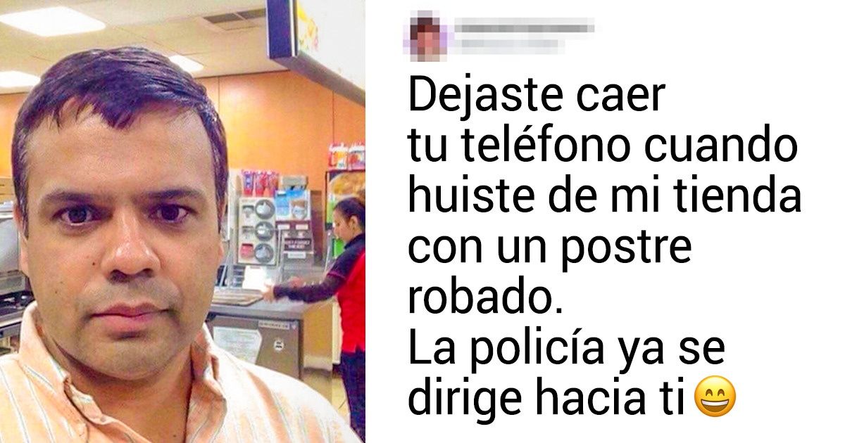 20+ Personas que fueron atrapadas con las manos en la masa 20+ Personas que fueron atrapadas con las manos en la masa