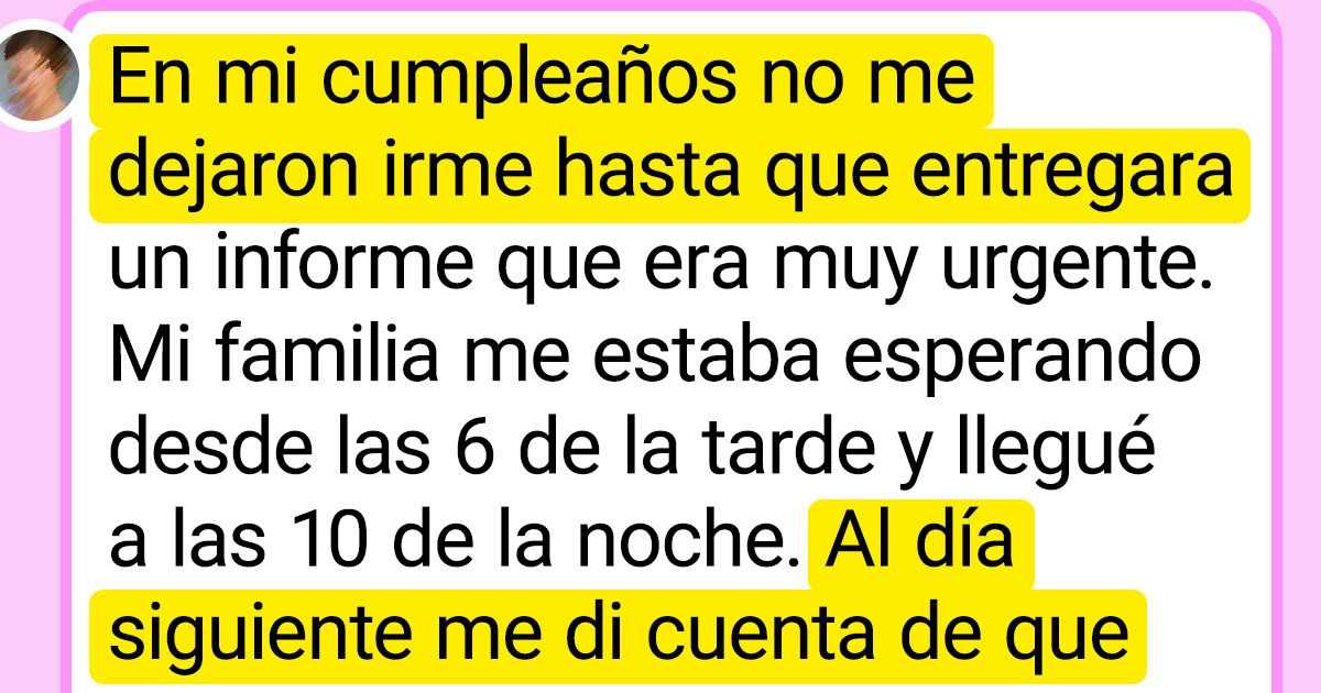 19 Ocasiones en que los empleados se encontraron con jefes más tóxicos que el mercurio