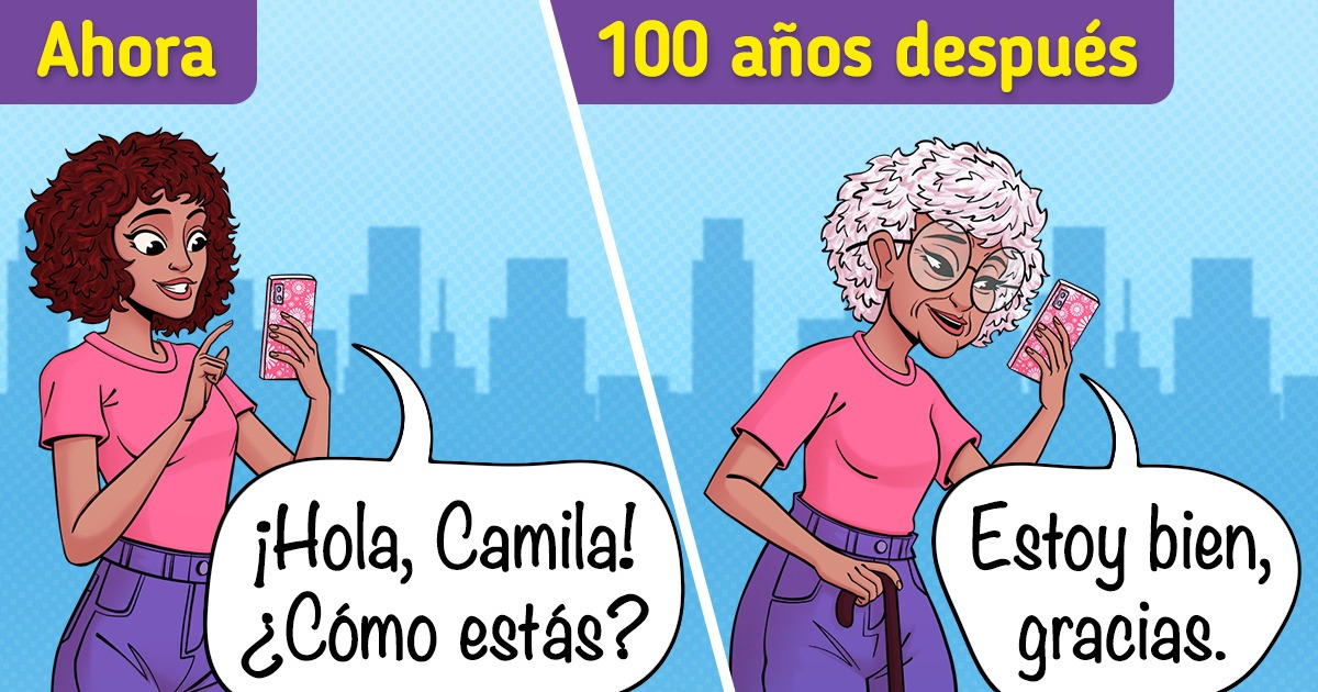 15 Situaciones que solemos experimentar con nuestra lista de contactos de WhatsApp 15 Situaciones que solemos experimentar con nuestra lista de contactos de WhatsApp