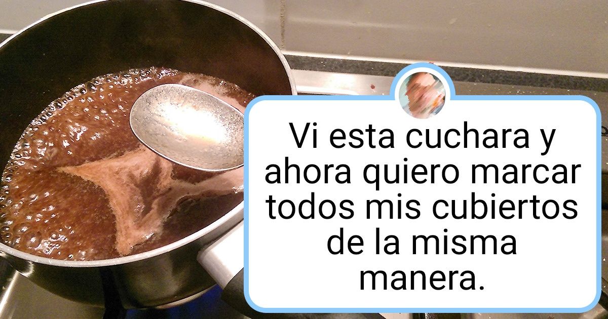 16 Cosas por cuya creación dan ganas de decirle al fabricante: “¡Déjame abrazarte!” 16 Cosas por cuya creación dan ganas de decirle al fabricante: “¡Déjame abrazarte!”