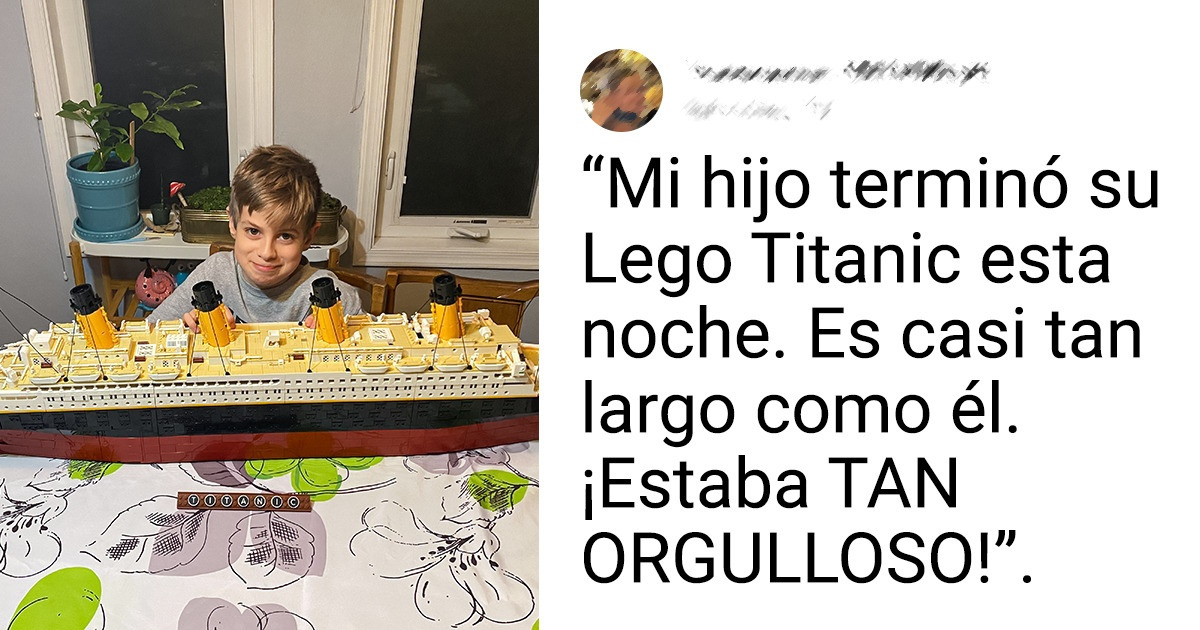 18 Personas demostraron que la fuerza de voluntad provoca grandes dosis de orgullo 18 Personas demostraron que la fuerza de voluntad provoca grandes dosis de orgullo