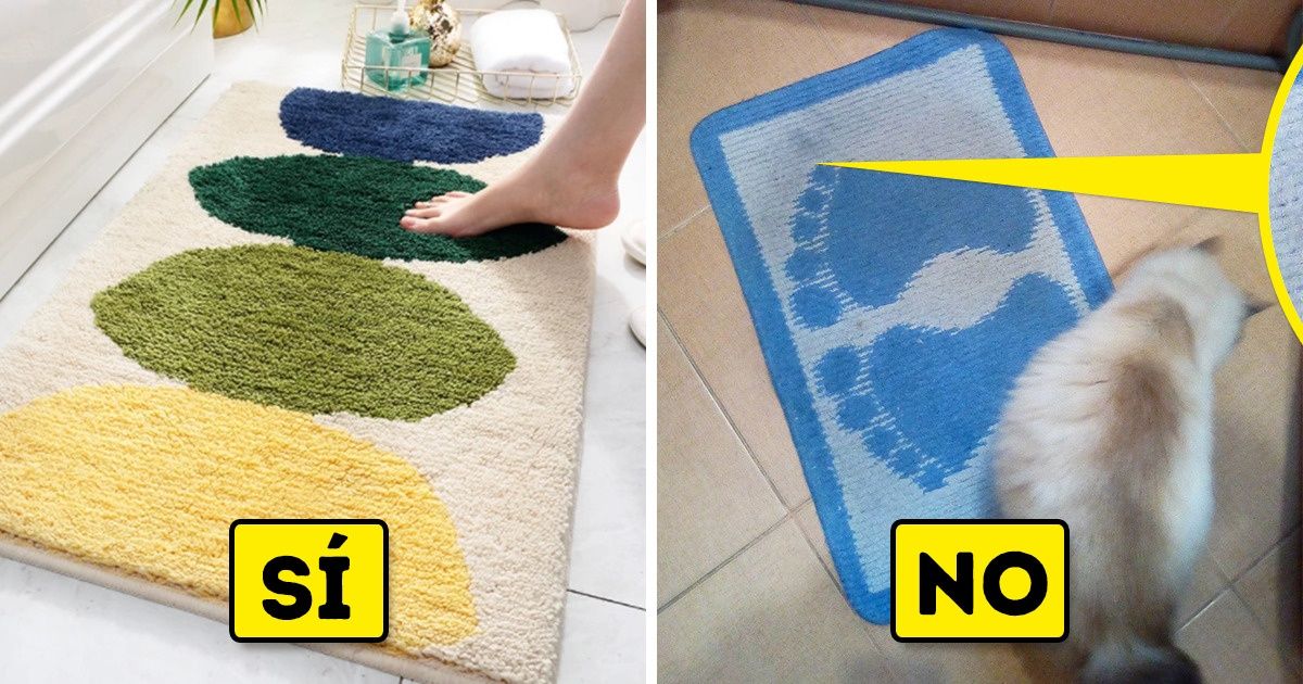 12 Detalles simples que harán que tu cuarto de baño parezca de un lujoso hotel