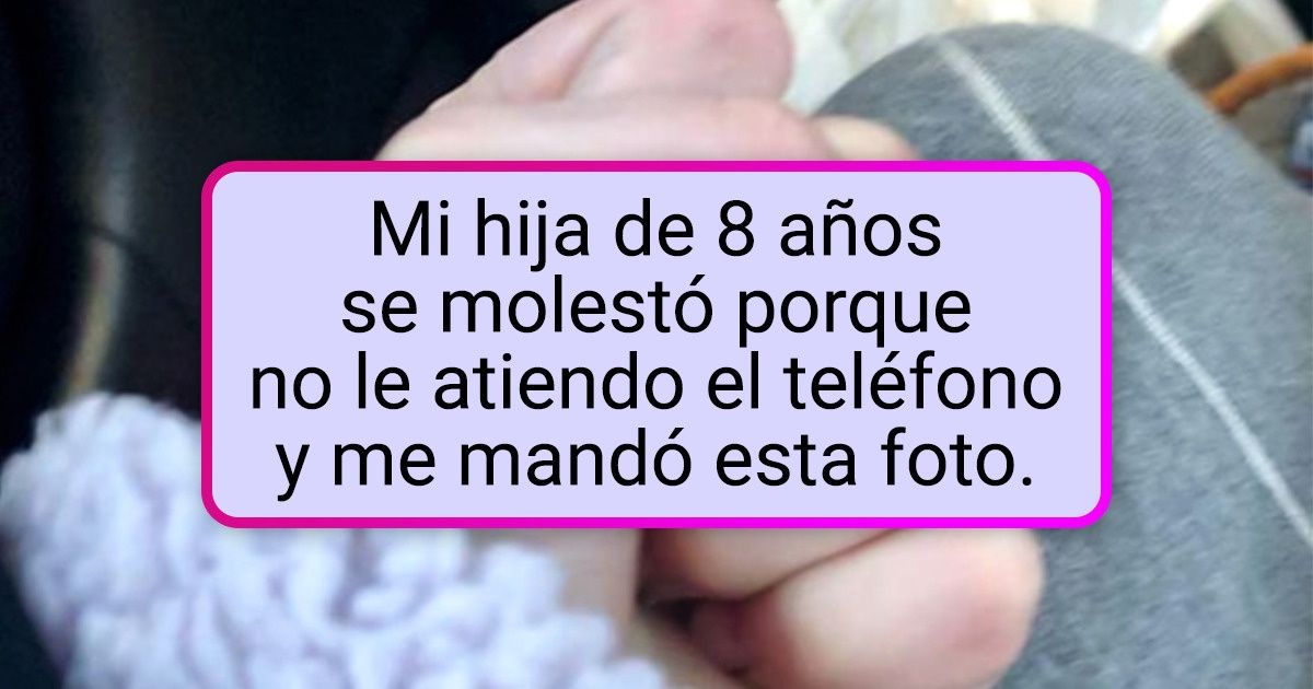 20 Almas inocentes que desataron toda su furia interior, pero solo consiguieron generar risa 20 Almas inocentes que desataron toda su furia interior, pero solo consiguieron generar risa