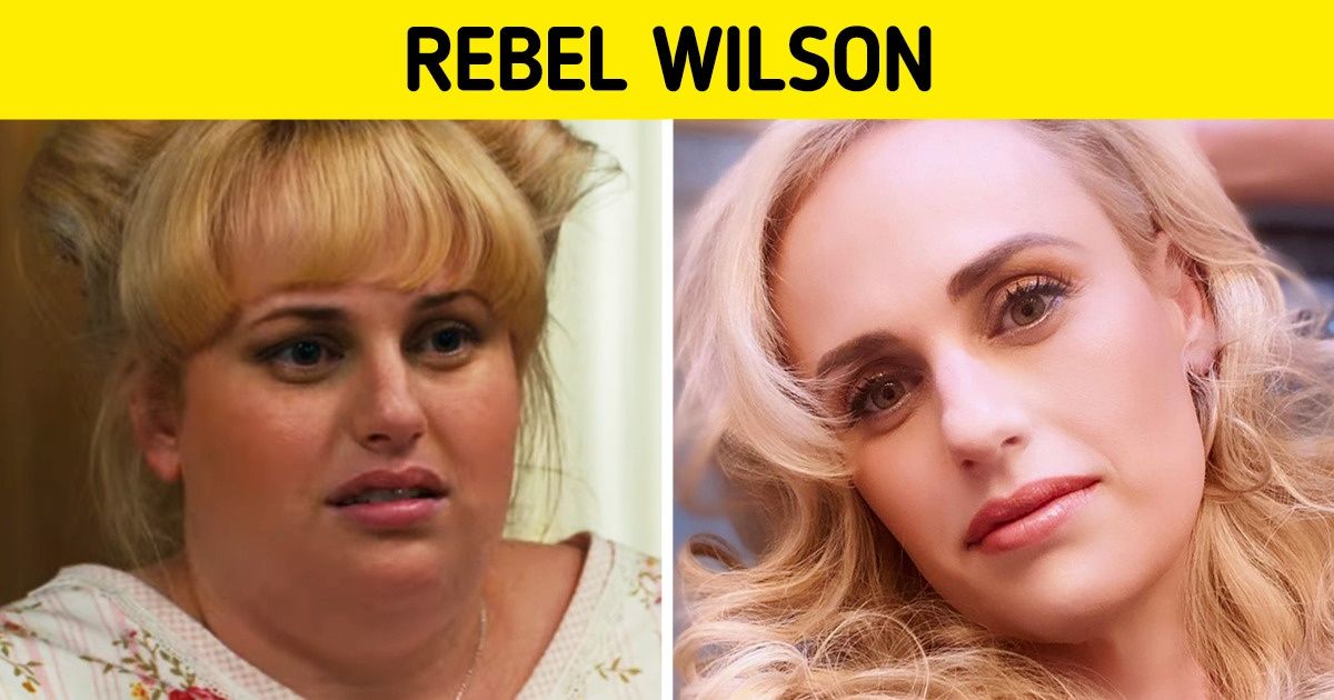 Así se ven estos 20 actores de comedia actualmente