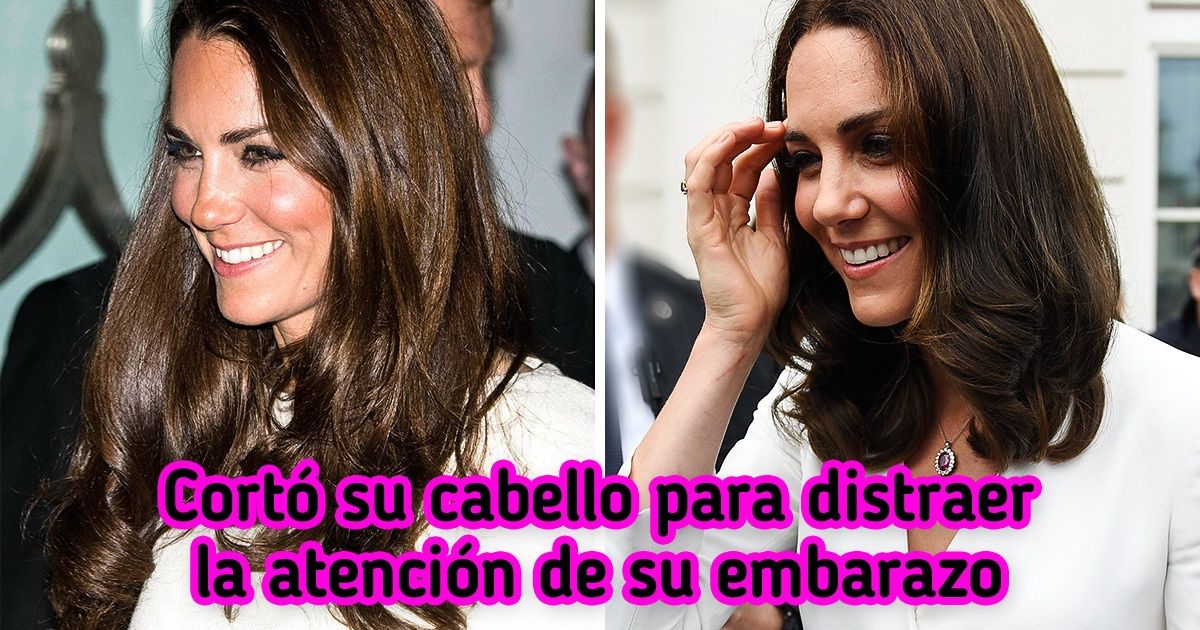 10 Trucos inteligentes que usaron las mujeres de la realeza británica para mantener en secreto sus embarazos 10 Trucos inteligentes que usaron las mujeres de la realeza británica para mantener en secreto sus embarazos