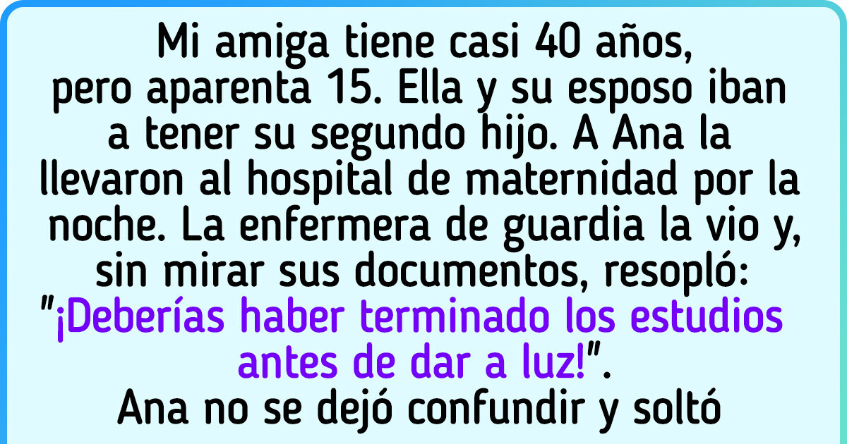 17 Pruebas épicas de que las apariencias engañan