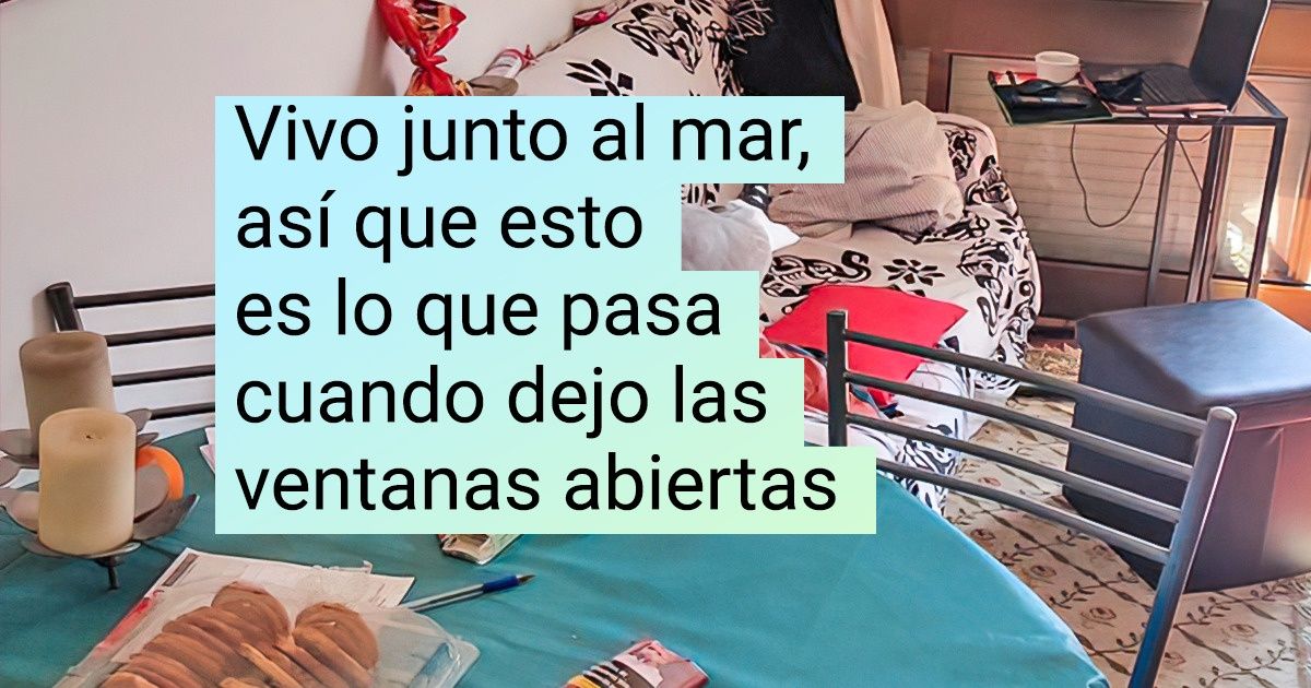 15 Afortunados que no planearon encuentros especiales, pero la vida decidió lo contrario