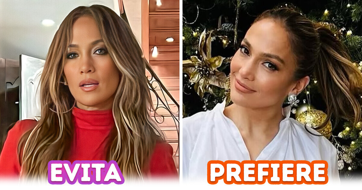 12 Errores de moda que te hacen ver mayor (aunque tu intención sea todo lo contrario)