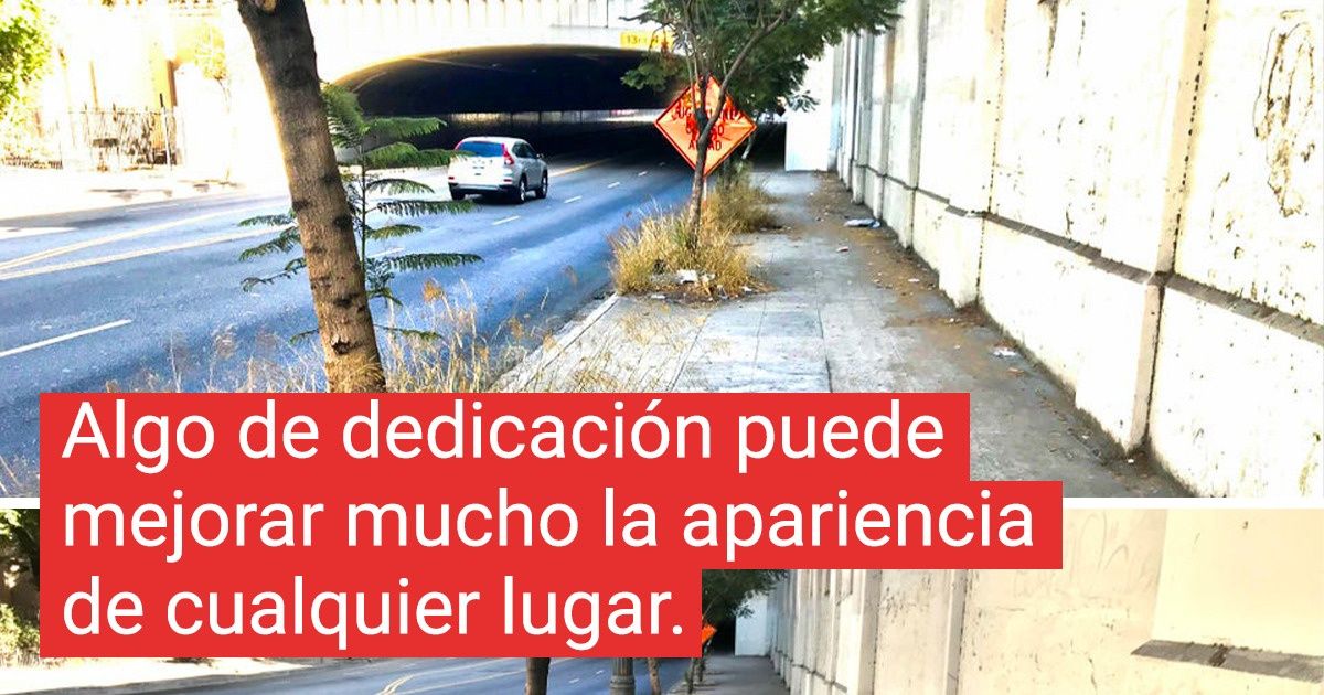 20 Personas a quienes no les importa ensuciarse las manos para hacer del planeta un lugar mejor 20 Personas a quienes no les importa ensuciarse las manos para hacer del planeta un lugar mejor