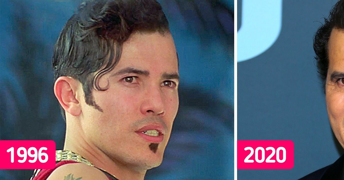 Cómo lucen 14 actores del elenco de la película “Romeo + Julieta” a 25 años del estreno Cómo lucen 14 actores del elenco de la película “Romeo + Julieta” a 25 años del estreno