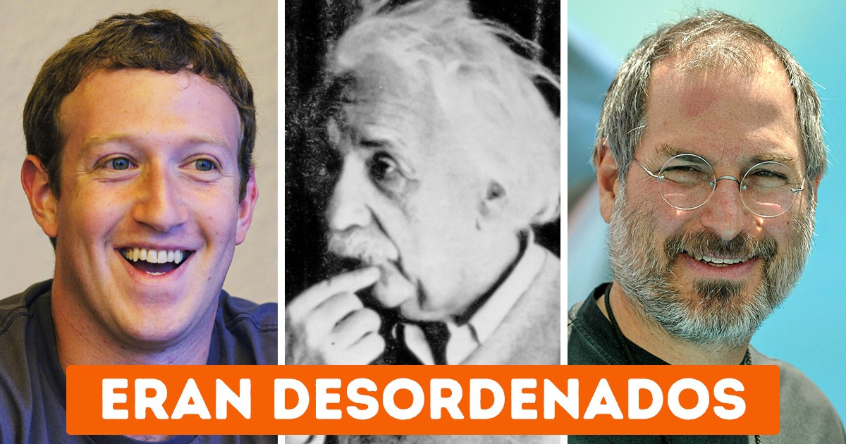 10 Razones por las que deberías dejar de sentir vergüenza por el desorden de tu casa