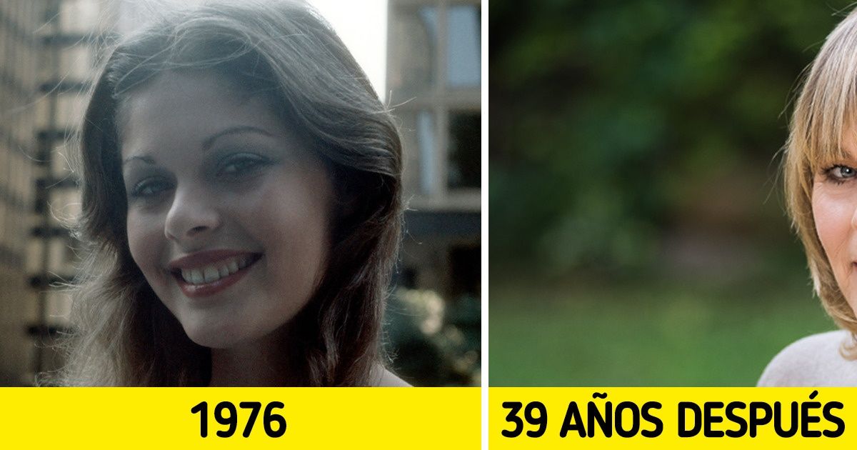 20 Ganadoras de “Miss Universo” del siglo pasado nos muestran el tipo de belleza que se apreciaba en aquella época 20 Ganadoras de “Miss Universo” del siglo pasado nos muestran el tipo de belleza que se apreciaba en aquella época