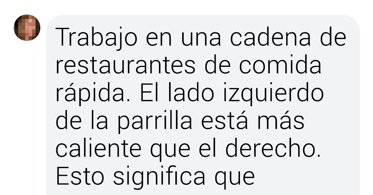 19 Personas contaron anónimamente los grandes secretos de sus trabajos 19 Personas contaron anónimamente los grandes secretos de sus trabajos