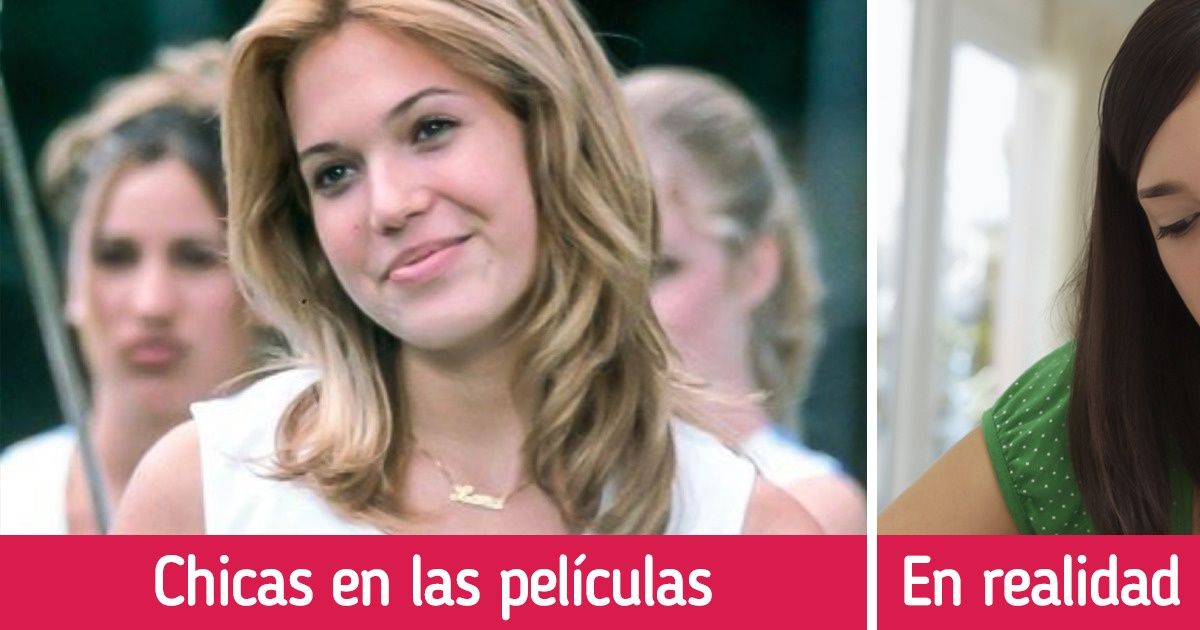 Por qué las personas se ven a sí mismas como menos atractivas de lo que realmente son Por qué las personas se ven a sí mismas como menos atractivas de lo que realmente son