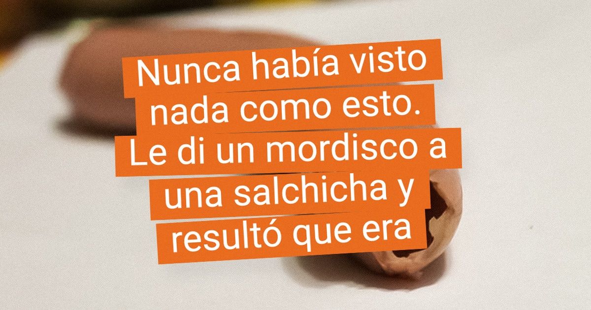 17 Personas cuyo día se convirtió en una tragicomedia