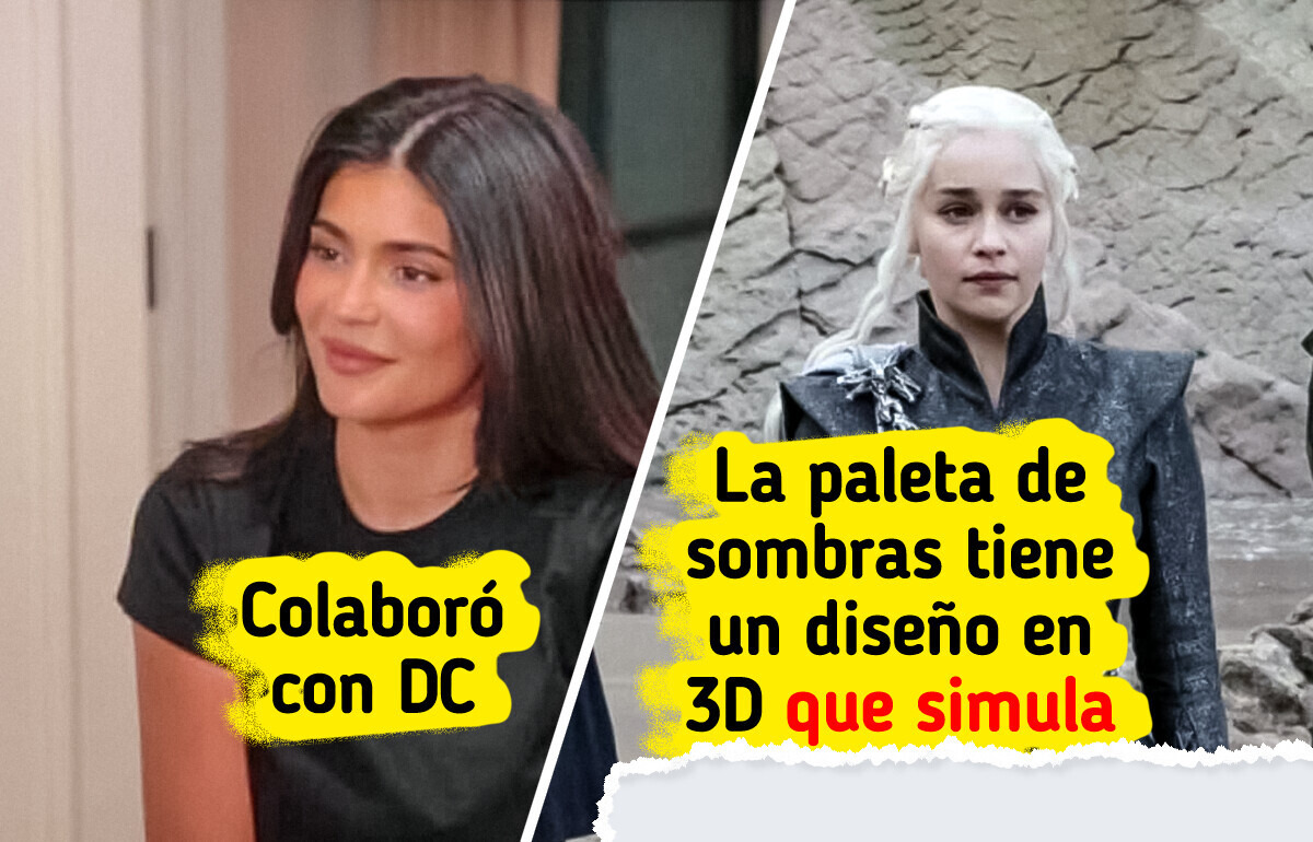 10 Colaboraciones que transformaron series y pelis icónicas en colecciones de maquillaje únicas