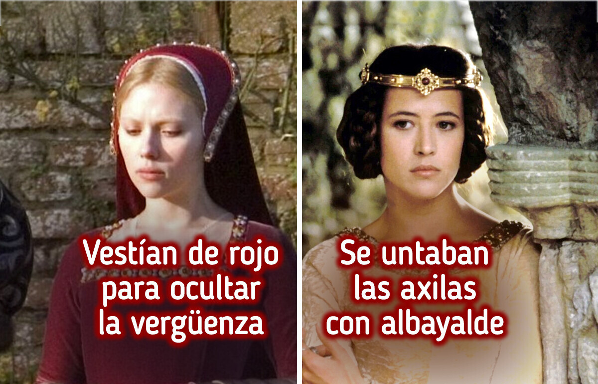 10 Datos sobre la vida cotidiana en la Edad Media que no verás ni en las novelas históricas