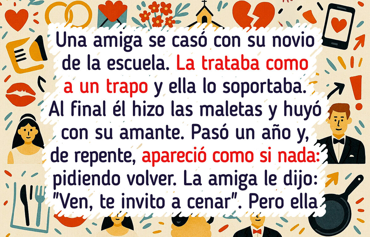 15 Veces que el universo puso a cada quien en su lugar... y fue glorioso