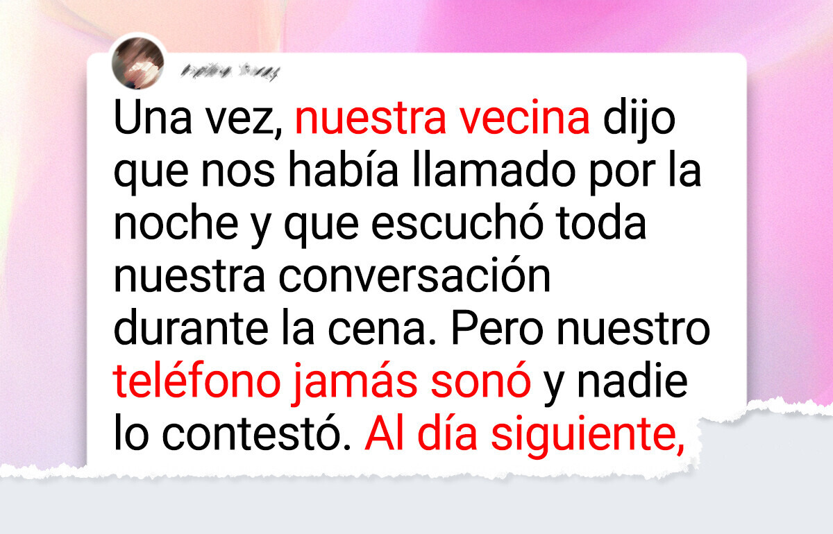 12+ Historias oscuras que dejaron una huella imborrable 12+ Historias oscuras que dejaron una huella imborrable