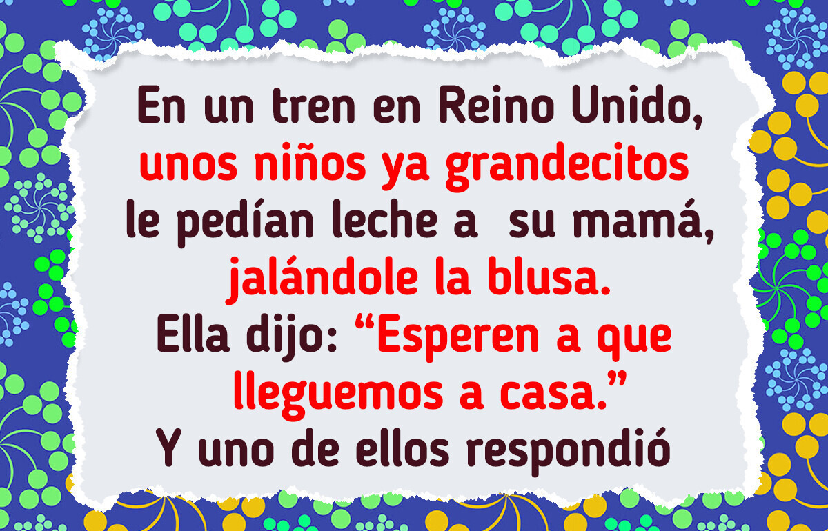 17 Veces en que un “sin querer queriendo” reveló secretos sorprendentes