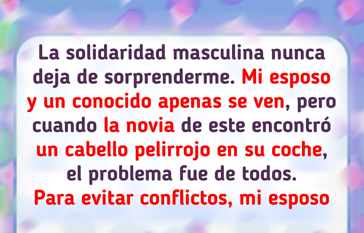 13 Divertidos ejemplos de amistad masculina que te harán sonreír incluso en un mal día