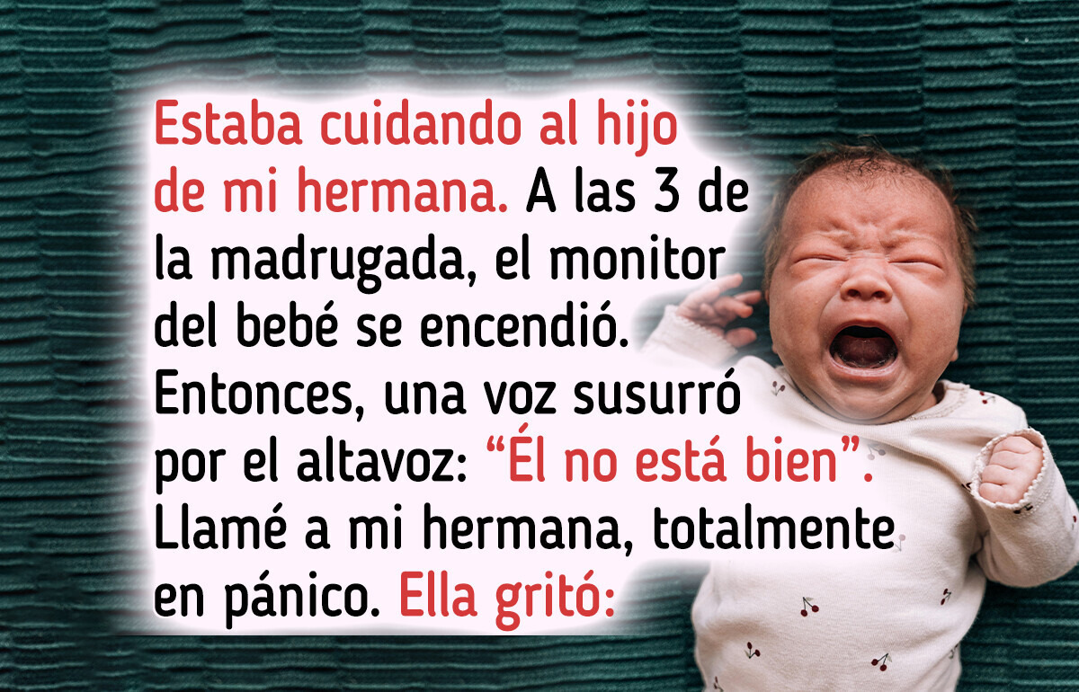 15 Relatos de la vida real que podrían ser éxitos de taquilla