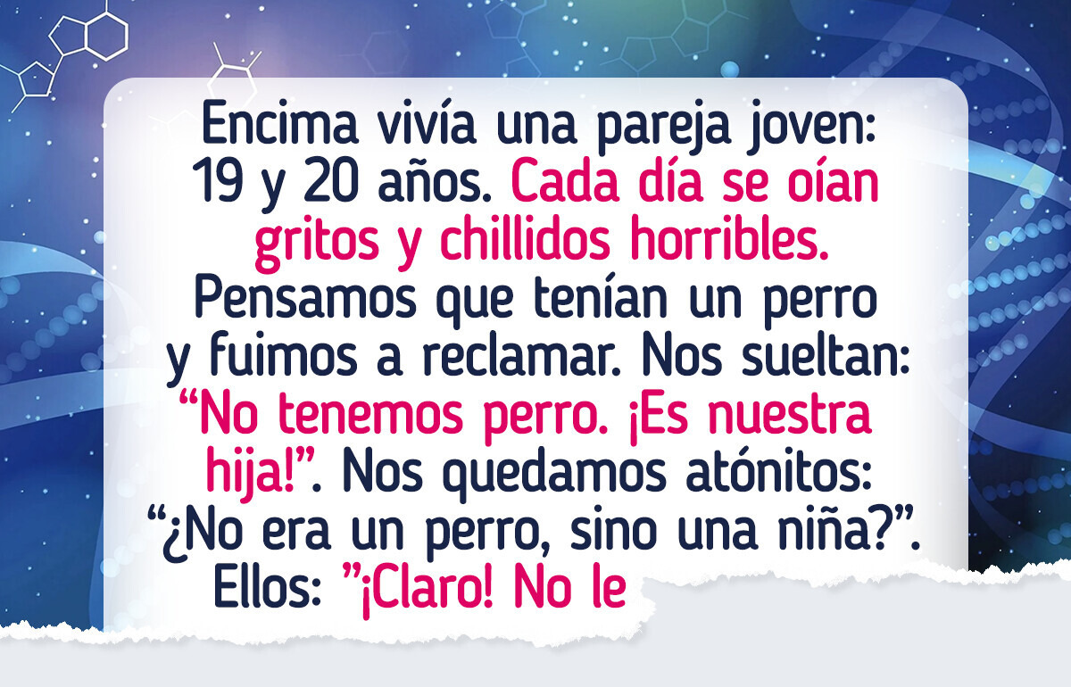 15+ Vecinos que se ganaron el título de “inolvidables” (por las buenas o las malas)