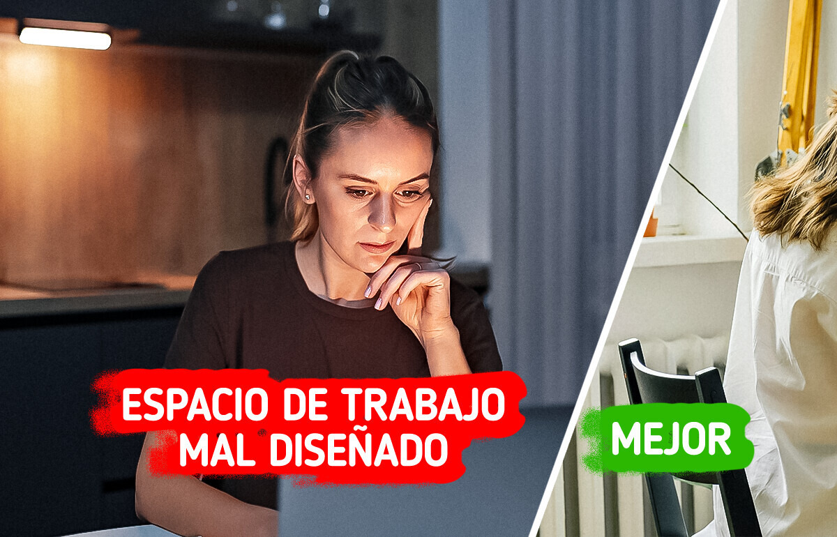 El diseño biofílico podría transformar tu espacio en una fábrica de ideas y aquí te contamos cómo El diseño biofílico podría transformar tu espacio en una fábrica de ideas y aquí te contamos cómo