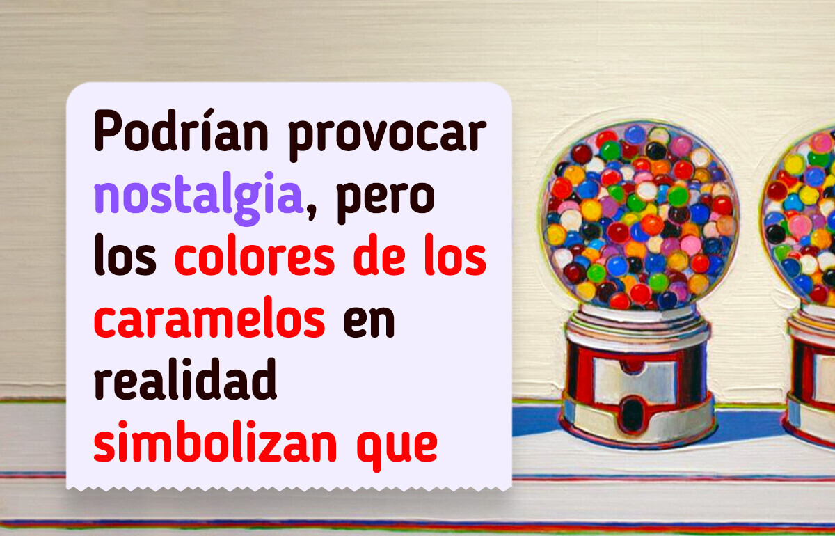 21 Grandes bodegones cuyos trazos y colores esconden más que belleza artística