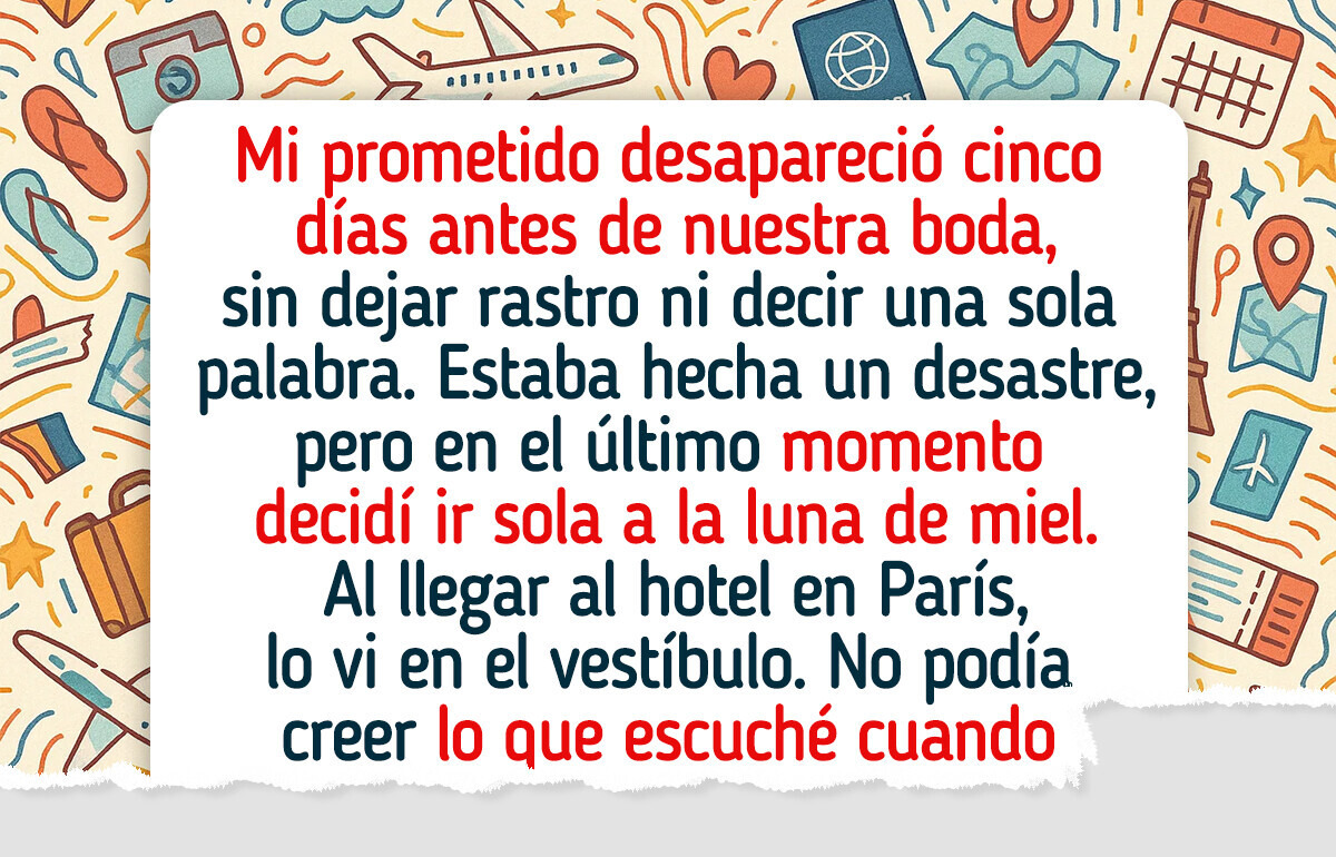 11 Historias reales que rompieron todas las expectativas a mitad de camino 11 Historias reales que rompieron todas las expectativas a mitad de camino