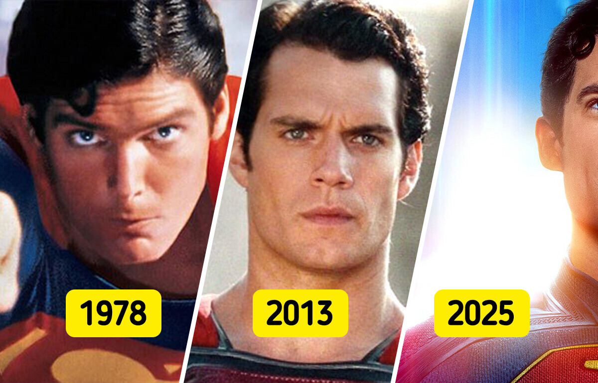 10 Datos del universo de Superman que siguen dando de qué hablar 85 años después (el último muy pocos lo conocen)