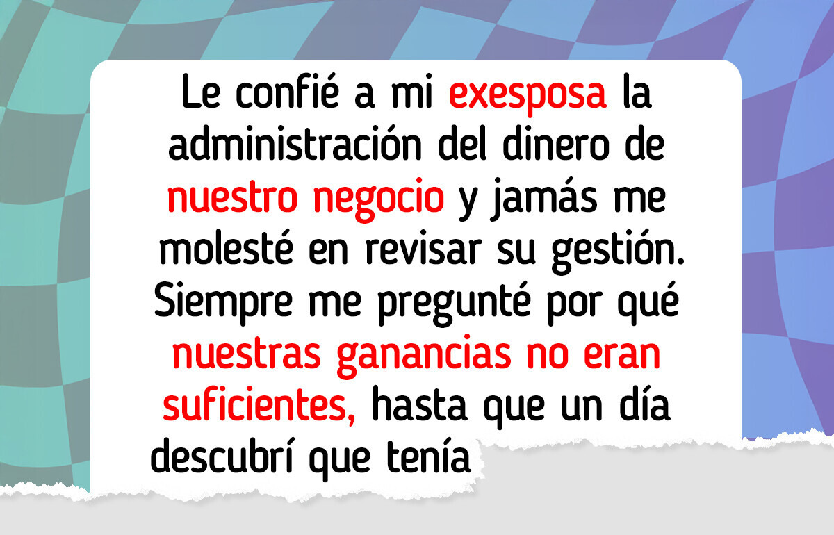 17 Historias que demuestran que no saber de finanzas puede salir muy caro