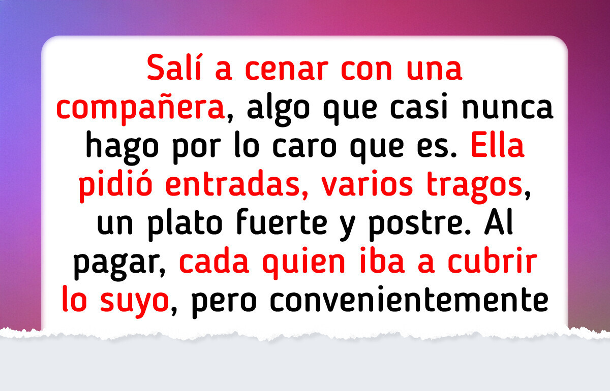 15 Veces en las que los compañeros de trabajo fueron más difíciles que el trabajo mismo