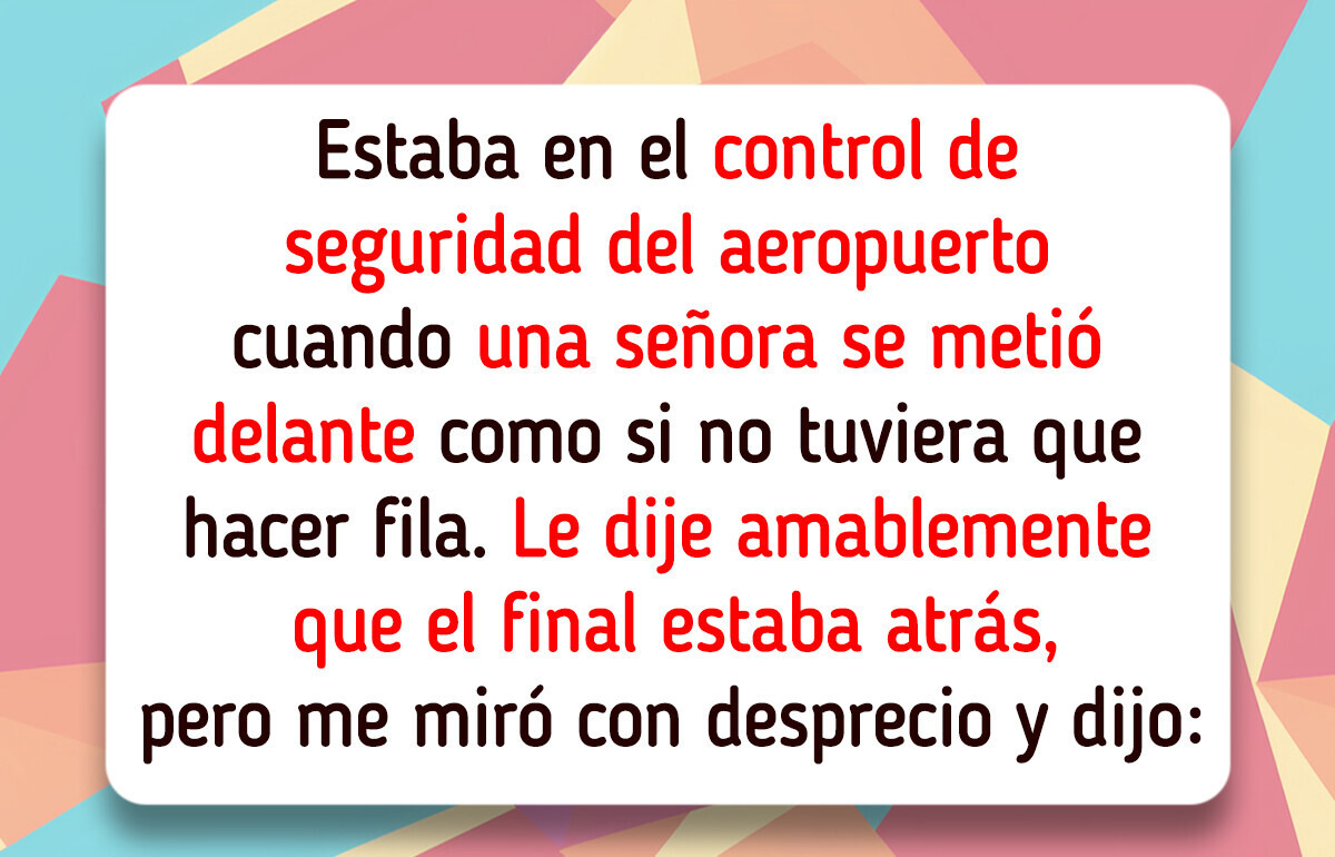 10 Venganzas pequeñas pero gloriosas que te harán reír con satisfacción